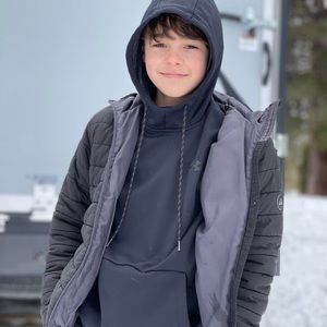 Meet your Posher, Émile